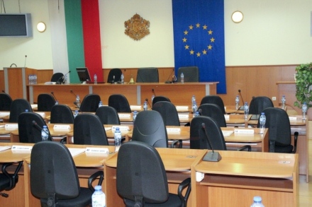 Административният съд обяви за недействителен избора за общински съветници в община Пазарджик